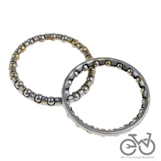 Chén Cổ Xe Đạp Fixed gear 34mm