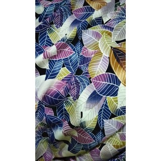Vải Lụa Nhật 100D Mã1,2,3