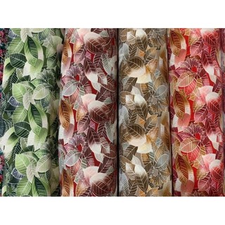 Vải Lụa Nhật 100D Mã1,2,3