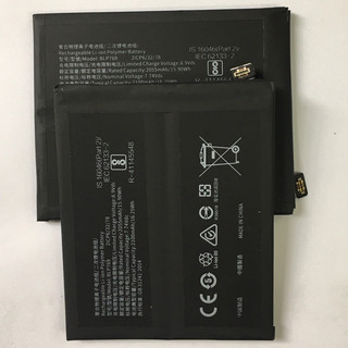 Pin Oppo Find X2 (BLP769)
