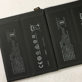 Pin Oppo Find X2 (BLP769)