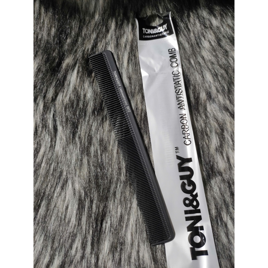 Lược cắt tóc Toni&Guy 8912 - Phụ liệu tóc
