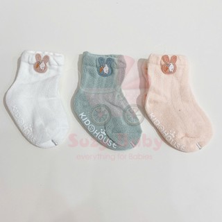 SET 3 ĐÔI TẤT NEMO PHONG CÁCH HÀN QUỐC CHO BÉ