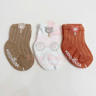 SET 3 ĐÔI TẤT NEMO PHONG CÁCH HÀN QUỐC CHO BÉ