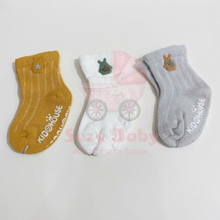 SET 3 ĐÔI TẤT NEMO PHONG CÁCH HÀN QUỐC CHO BÉ