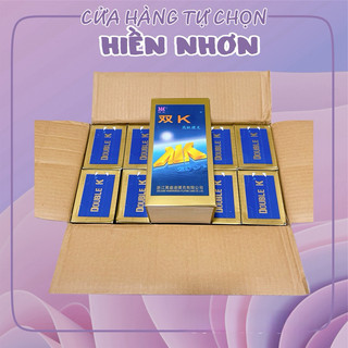 1 Bộ bài tây 52 lá Double K