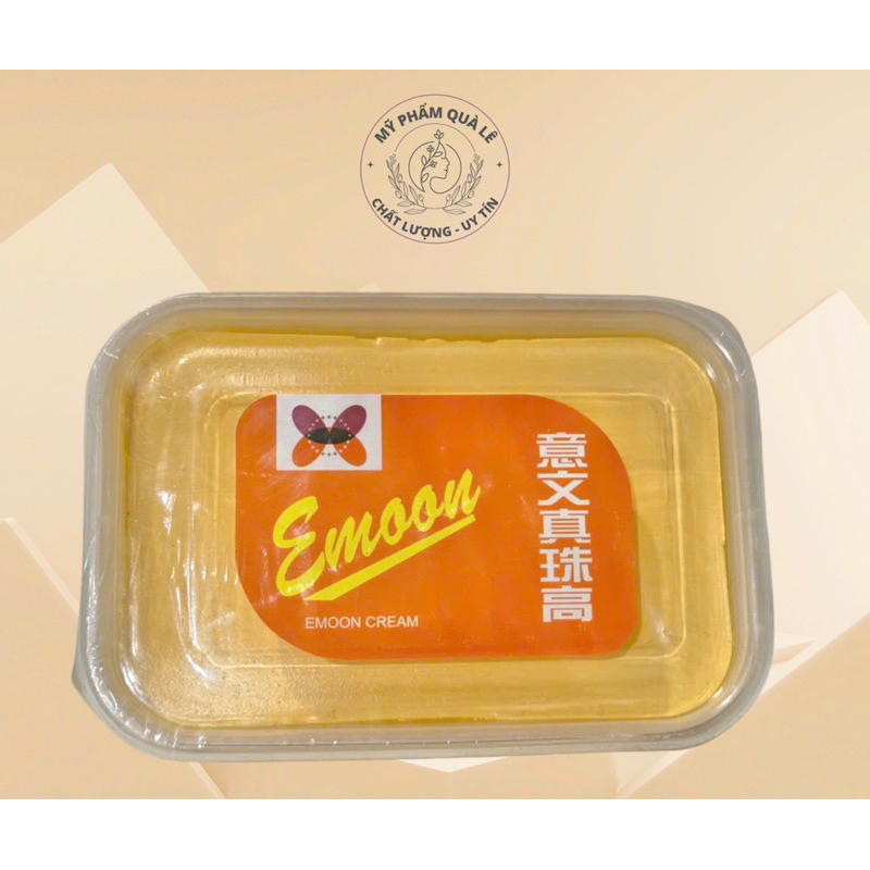 KEM EMON TRẮNG DA TOÀN THÂN HỦ LỚN 1 KÝ (LẺ 1 HỦ)