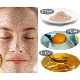 Bột Gạo Lứt Đắp Mặt Dưỡng Trắng 100gr