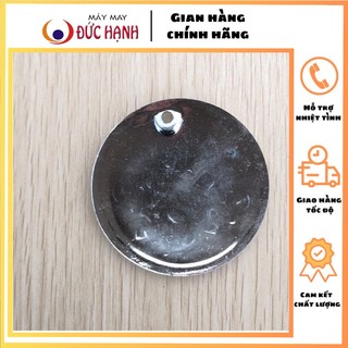 MẶT BÔNG MÁY GIA ĐÌNH CON BƯỚM