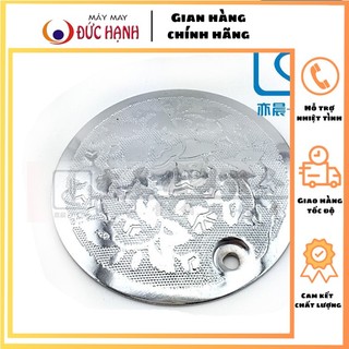 MẶT BÔNG MÁY GIA ĐÌNH CON BƯỚM
