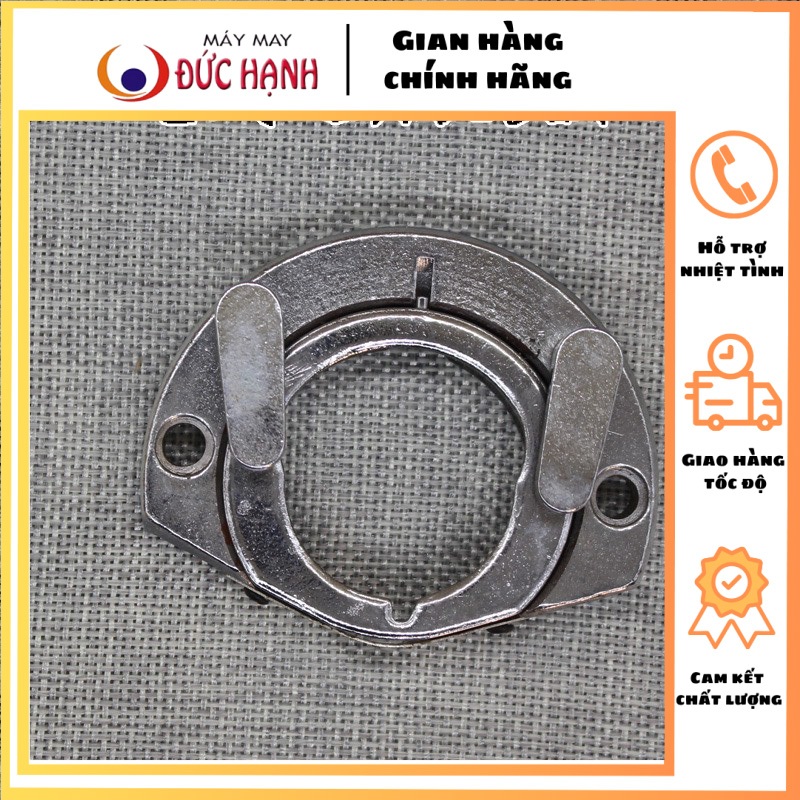 Ổ MÁY MAY GIA ĐÌNH CON BƯỚM