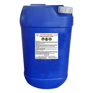 Phân đạm cá nước ngọt (30 lít)