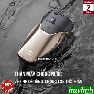 Máy cạo râu điện Flyco FS 873VN - FS888VN