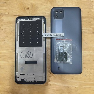 Bộ vỏ realme c20