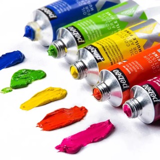 [Art Store] Màu Sơn Dầu Pebeo 200ml - Pebeo Studio XL Fine Artist Oil Paint 200ml - 55 Colours