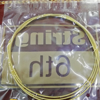 Dây Đàn Guitar Fender 70XL