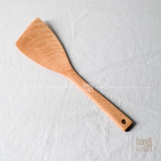 Sạn bằng gỗ tự nhiên an toàn