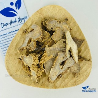 Gừng khô 500g, can khương, cay thơm, dùng pha trà, xông giải cảm, giữ ẩm cơ thể, tăng sức kháng