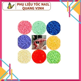 Sáp wax lông hạt hard wax beans 300g