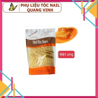 Sáp wax lông hạt hard wax beans 300g