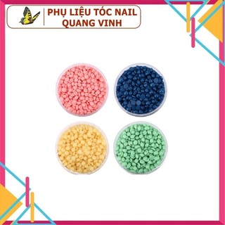 Sáp wax lông hạt hard wax beans 300g