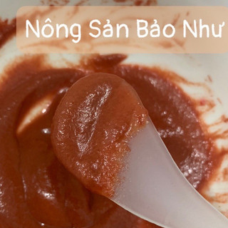 Mặt Nạ Bột Cà Chua Handmade - Giảm Mụn Đầu Đen