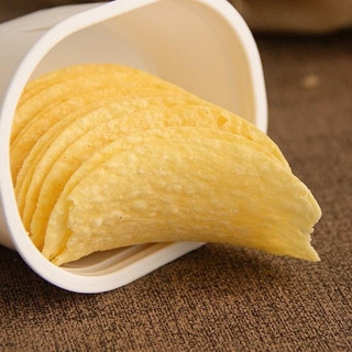 🍟 Snack Khoai Tây Pringles