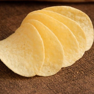 🍟 Snack Khoai Tây Pringles