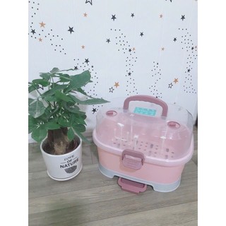 ÚP BÌNH JUPIN CÓ NẮP ĐẬY CAO CẤP