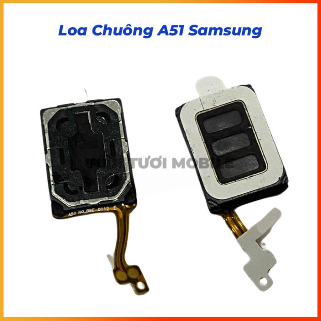 Loa chuông (loa ngoài) a51, m51 samsung