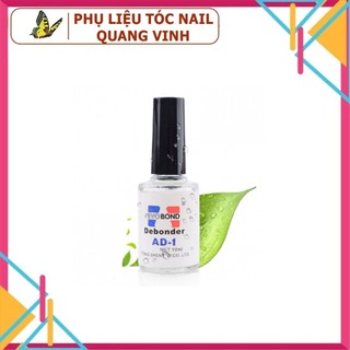 Nước sáng đá, tháo đá ad1 10ml