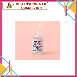 Nước sáng đá, tháo đá ad1 10ml