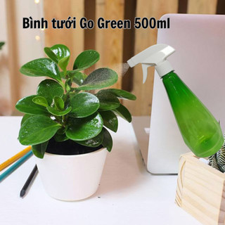 Bình tưới Go Green 0.5 lít