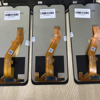 Màn hình Nokia C30 2021 ( full )