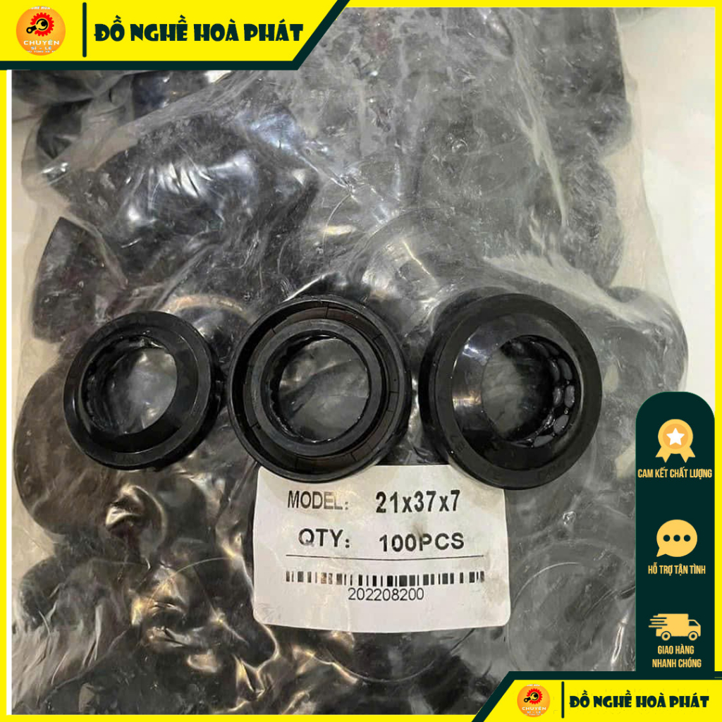 Phớt căn bi 4 kích cỡ