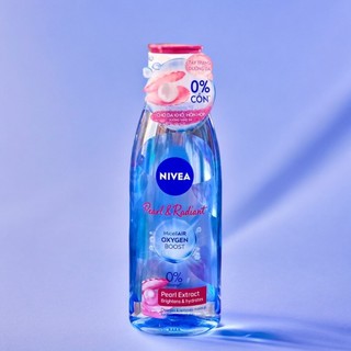 Nước tẩy trang NIVEA chai 200ml