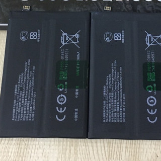 Pin Oppo Reno 6 Pro BLP855