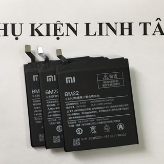 Pin new Xiaomi Mi5 Mi 5 BM22