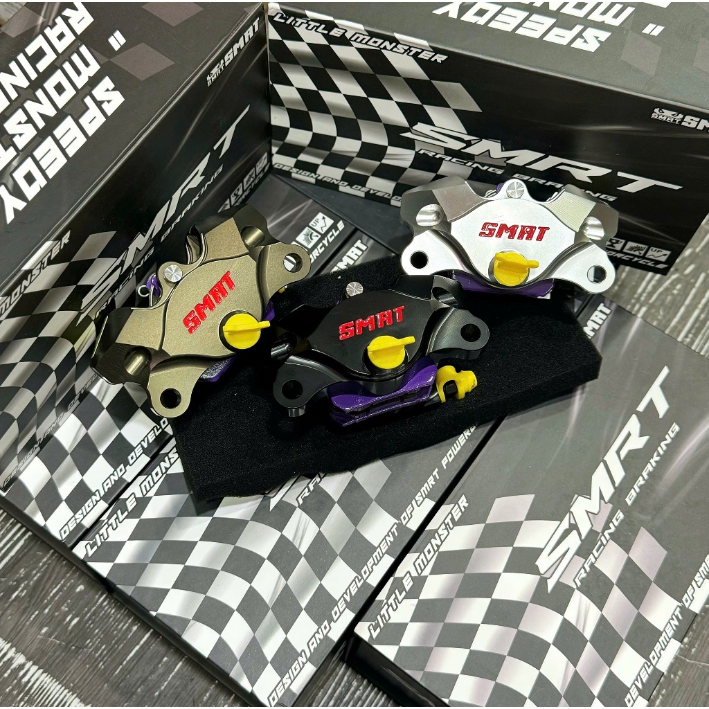 Heo dầu 2pis SMRT S01 - heo S01 2pis SMRT - chính hãng