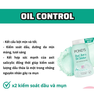 `1 Phấn Pond Angel Face 50g