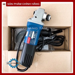 Máy mài có triết áp điều chỉnh tốc độ dongcheng dsm10-100
