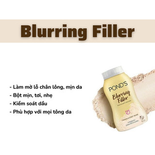 `1 Phấn Pond Angel Face 50g