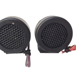 BỘ 2 CHIẾC LOA SIÊU TREBLE MINI 4CM 2K TRÒN