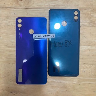 Nắp lưng tương thích huawei honor 8X