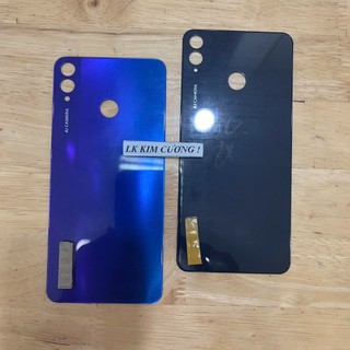 Nắp lưng tương thích huawei honor 8X