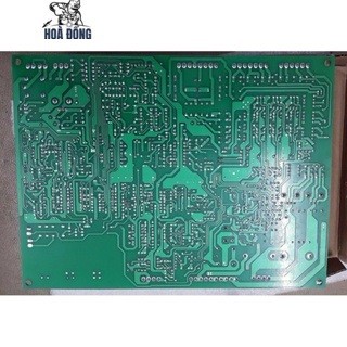 Bo mạch máy hàn mig KR500