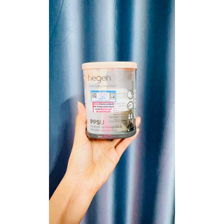 Bình Sữa Hegen 60ml/150ml/240ml/330ml ( tuỳ chọn núm) Bình Chuẩn Hãng