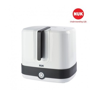 Máy tiệt trùng bình sữa Nuk