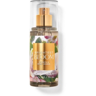 Xịt thơm Bath & Body Works BRIGHTEST BLOOM Body Mist