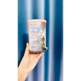 Bình Sữa Hegen 60ml/150ml/240ml/330ml ( tuỳ chọn núm) Bình Chuẩn Hãng